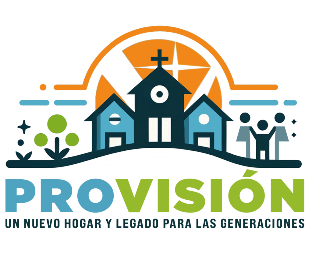 Provision Logo