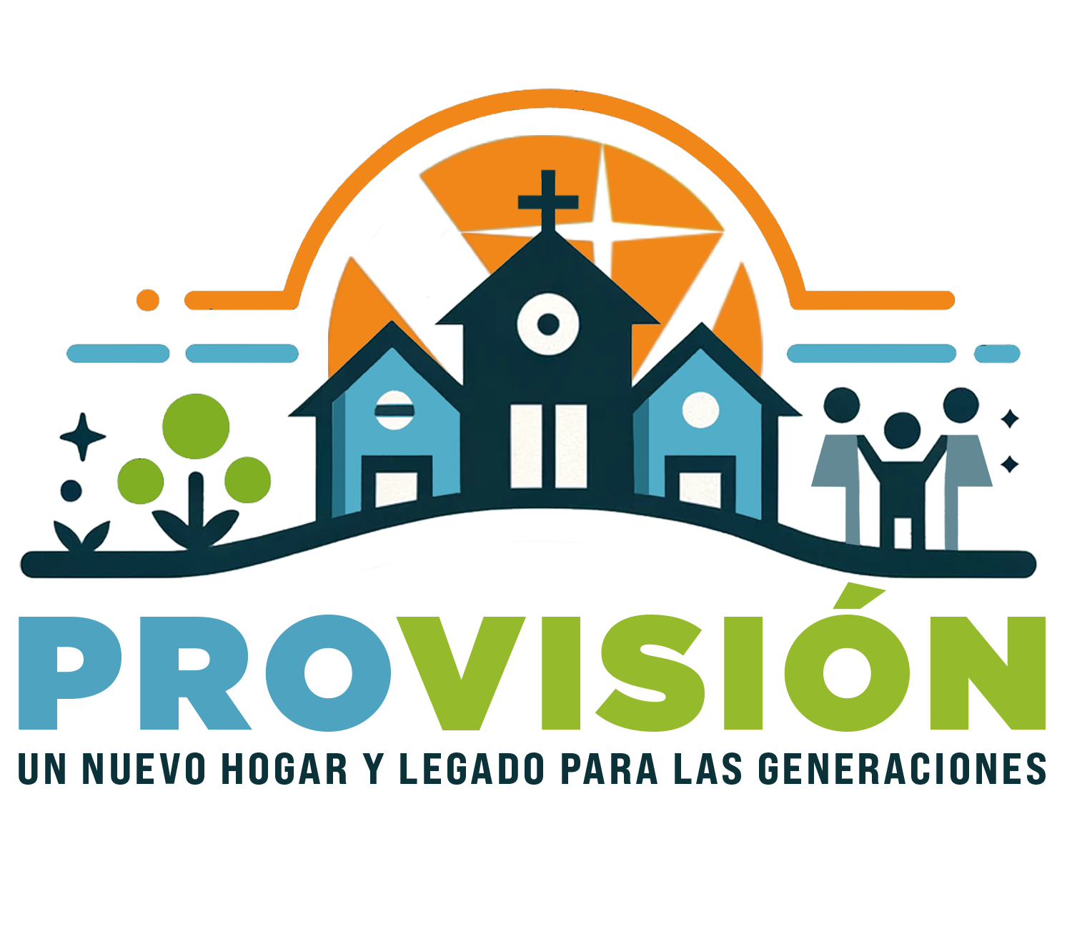 Provisión Iglesia Vida